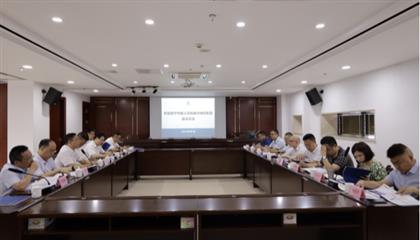 市國資委主任李效白率隊赴福州、無錫開展“對標競進、爭創(chuàng)一流”活動
